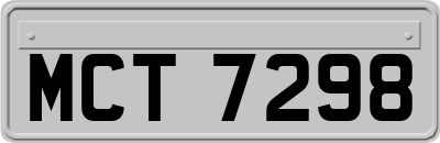 MCT7298