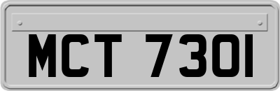 MCT7301