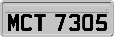 MCT7305