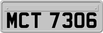 MCT7306