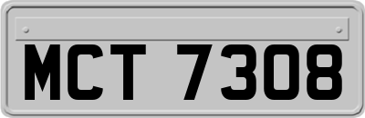 MCT7308