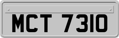 MCT7310