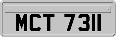 MCT7311