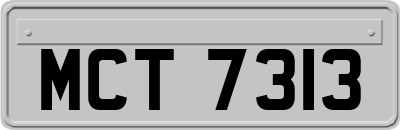 MCT7313
