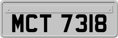 MCT7318