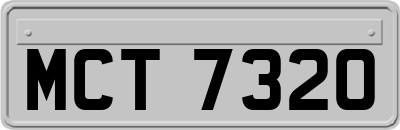 MCT7320
