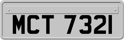 MCT7321