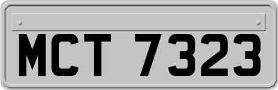 MCT7323