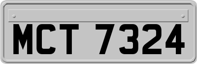 MCT7324
