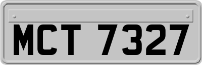MCT7327
