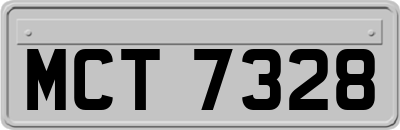 MCT7328