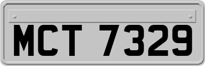 MCT7329
