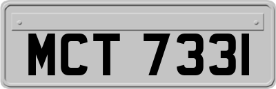 MCT7331