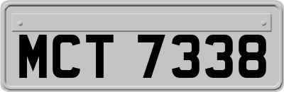MCT7338