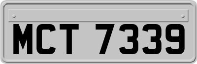 MCT7339