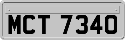 MCT7340