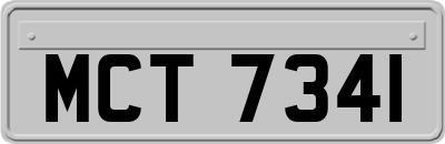 MCT7341