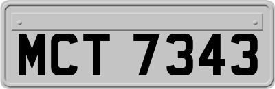 MCT7343
