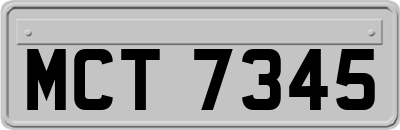 MCT7345