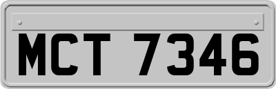 MCT7346