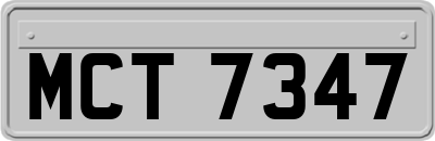 MCT7347