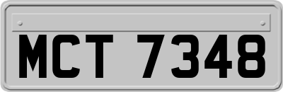 MCT7348