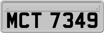 MCT7349
