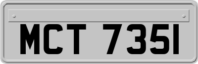 MCT7351