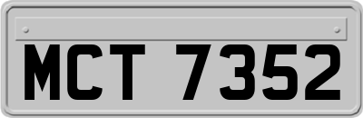 MCT7352