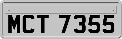 MCT7355