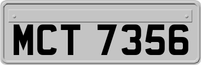 MCT7356