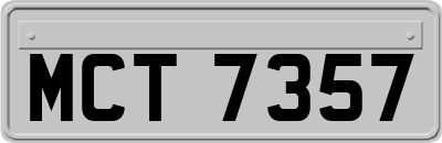 MCT7357