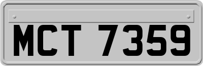 MCT7359
