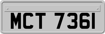 MCT7361