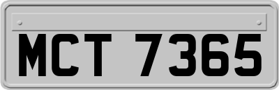 MCT7365