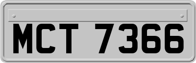 MCT7366
