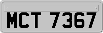 MCT7367