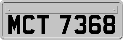 MCT7368