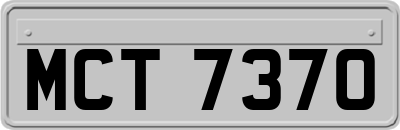 MCT7370