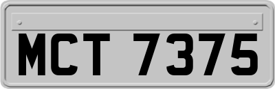MCT7375