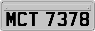 MCT7378