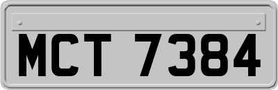 MCT7384