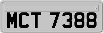 MCT7388