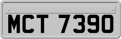 MCT7390