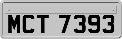 MCT7393