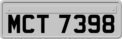 MCT7398