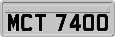 MCT7400