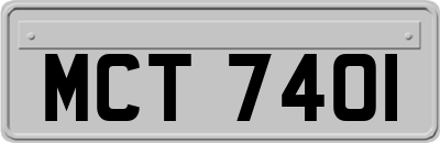 MCT7401