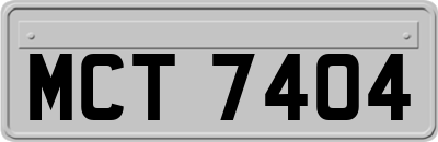 MCT7404
