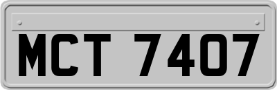 MCT7407